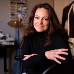 Nancy Forte Tailoring & Design