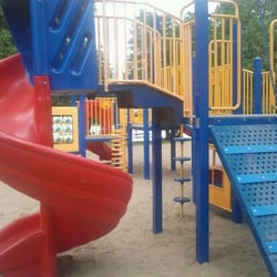 Kendrick Park