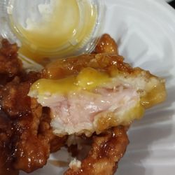 Wild Wing - This is gross and uncalled for. Hope I don't get