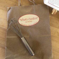 What's Cookin'