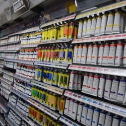 Edinburgh Art Shop