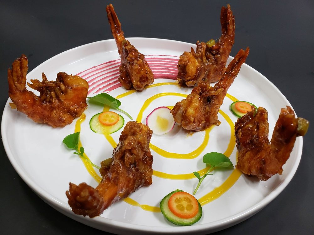 MANDARIN LOTUS 762 Photos & 521 Reviews 5015 Kanan Rd, Agoura Hills