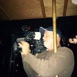 North Branch Arts - FOXNews films at a North Branch Arts event