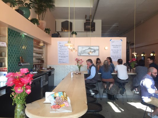 Roses' Taproom by null