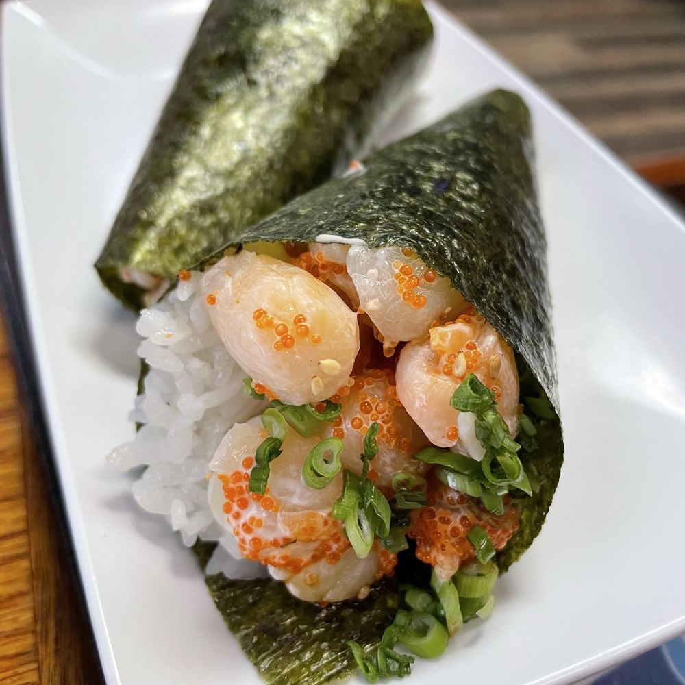 Sushi Pier - Sushi Bars Near Me - Reno, Nevada Sushi Pier - Sushi Bars Near Me - Reno, Nevada