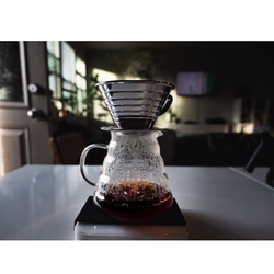 Violet Crown Coffee