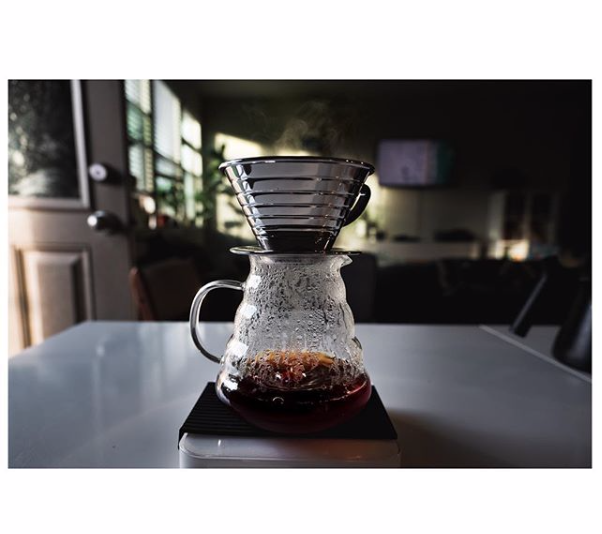 Violet Crown Coffee Image