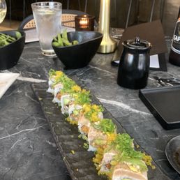 El Paseo Roll El Paseo Roll