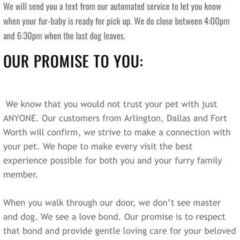 Bow Wow Billie's - All lies - Pet Groomers Near Me - Arlington, Texas Bow Wow Billie's - All lies - Pet Groomers Near Me - Arlington, Texas