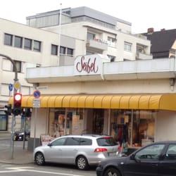 Seibel Parfümerie-Drogerie-Foto