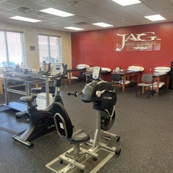 JAG Physical Therapy