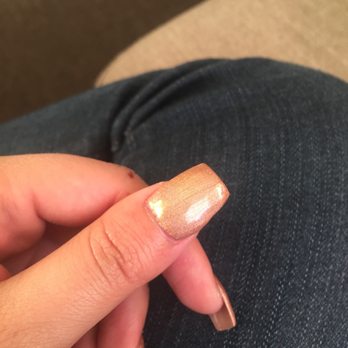 T&P Nails - Nail Salons Near Me - Maywood, California
