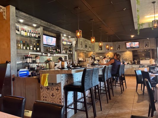 Latte Da Ristorante by null