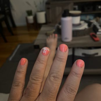 Sonata Nail Spa - Love my gel manicure and pedicure! - Nail Salons Near Me - Hicksville, New York Sonata Nail Spa - Love my gel manicure and pedicure! - Nail Salons Near Me - Hicksville, New York