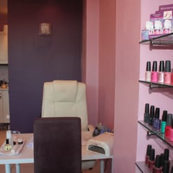 Glam Nail Bar - Check our Facebook page for offers