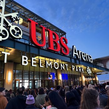 UBS Arena - Stadiums & Arenas Near Me - Elmont, New York UBS Arena - Stadiums & Arenas Near Me - Elmont, New York
