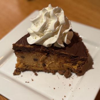 Double B's BBQ - peanut butter pie - Barbeque Near Me - West Allis, Wisconsin