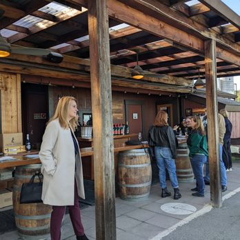 Iron Horse Vineyards - Wineries Near Me - Sebastopol, California Iron Horse Vineyards - Wineries Near Me - Sebastopol, California