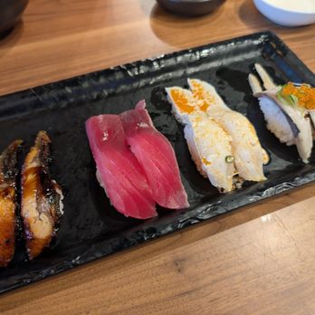 Mad For Sushi - Sushi Bars Near Me - Dublin, California