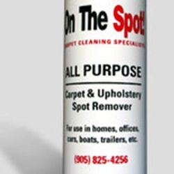 On The Spot Carpet Cleaning Specialist - Photo
