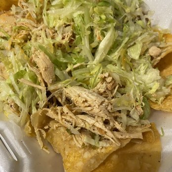 El Sinaloense - Nachos Supreme - Mexican Near Me - Moneta, Virginia El Sinaloense - Nachos Supreme - Mexican Near Me - Moneta, Virginia