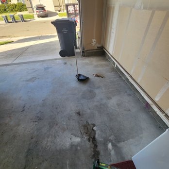 Strong Sons Junk Removal - After - Junk Removal & Hauling Near Me