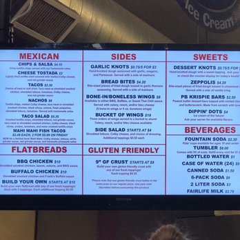 Spicy Pie - Pizza Near Me - Minot, North Dakota Spicy Pie - Pizza Near Me - Minot, North Dakota