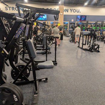 Onelife Fitness - Gyms Near Me - Ashburn, Virginia Onelife Fitness - Gyms Near Me - Ashburn, Virginia