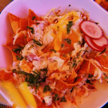 Miracle Bakery - Chilaquiles - Bakeries Near Me - Burbank, California Miracle Bakery - Chilaquiles - Bakeries Near Me - Burbank, California