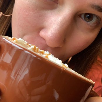 Café Eclectic - Salted Karamel Mocha - Breakfast & Brunch Near Me - Memphis, Tennessee