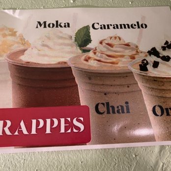 crepas garden - chai frappes moka oreo - Juice Bars & Smoothies Near Me - Mexicali, BCN crepas garden - chai frappes moka oreo - Juice Bars & Smoothies Near Me - Mexicali, BCN