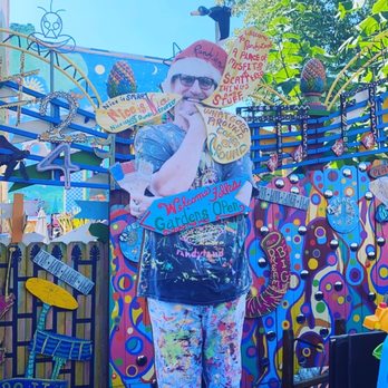 Randyland - Art Galleries Near Me - Pittsburgh, Pennsylvania
