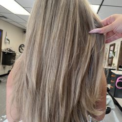 Salon Six Twentyeight