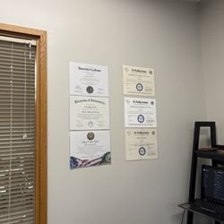 Synergy Physical Therapy