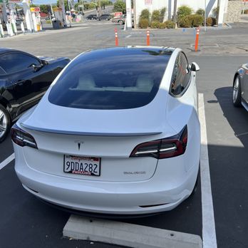 Dynamic Auto Custom - Car Window Tinting Near Me - Santa Ana, California