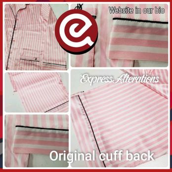 Express Alterations - Sewing & Alterations Near Me - Westfield, Indiana