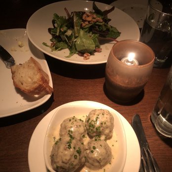 The Sovereign - Meatballs - Belgian Near Me - Washington, DC, District of Columbia
