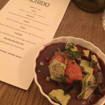 Ichido - Tofu pudding lol - Seafood Near Me - San Francisco, California Ichido - Tofu pudding lol - Seafood Near Me - San Francisco, California