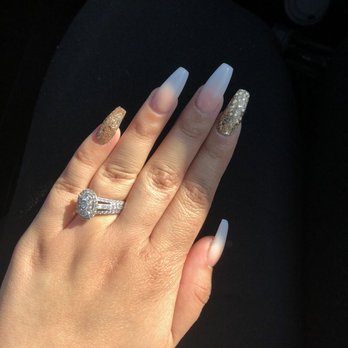 Model Nails - Nail Salons Near Me - Hemet, California Model Nails - Nail Salons Near Me - Hemet, California
