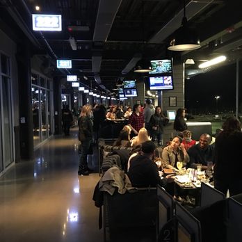 Topgolf - New American Near Me - Edison, New Jersey Topgolf - New American Near Me - Edison, New Jersey