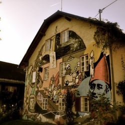 Kleinsasserhof