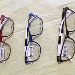 Sherwood Family Eye Health
