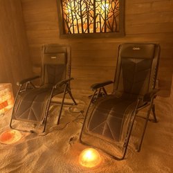 The Salt Haven