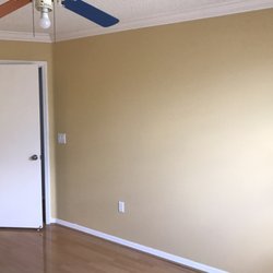 First Class Painting and Finishers - Interior painting