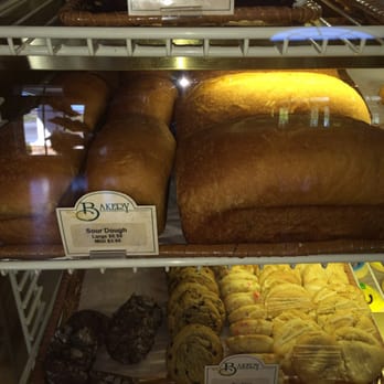 The Bread Basket - Bread - glorious bread!!  And do you see the cookies too??? - Bakeries Near Me - Signal Mountain, Tennessee