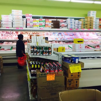 Asian Pacific Market - International Grocery Near Me - Kent, Washington
