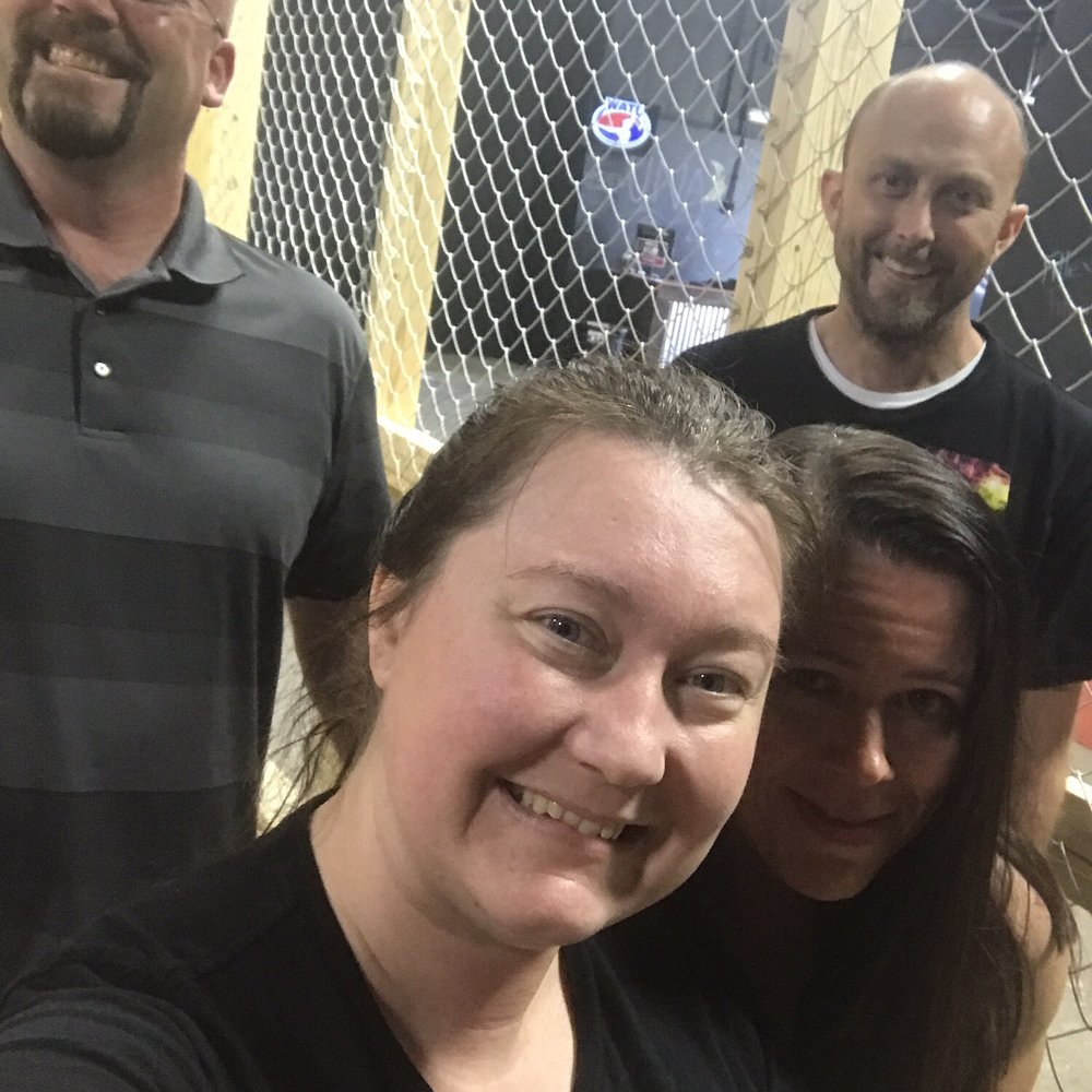 STL Axe Throwing - Axe Throwing Near Me - Saint Charles, Missouri STL Axe Throwing - Axe Throwing Near Me - Saint Charles, Missouri
