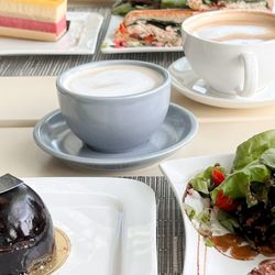 Saveurs du Monde Cafe - Westedge - Food