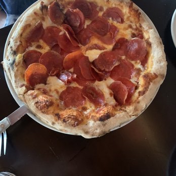 Pasta y Basta - Italian Near Me - Rosarito, BCN