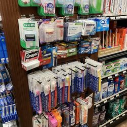 ProHealth Pharmacy - Dental Care
